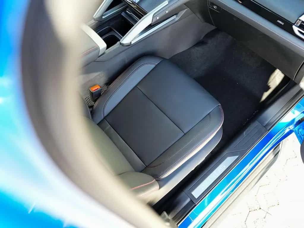 Maxus T60 Max 4WD Luxury Pick Up Diesel null-photo-14