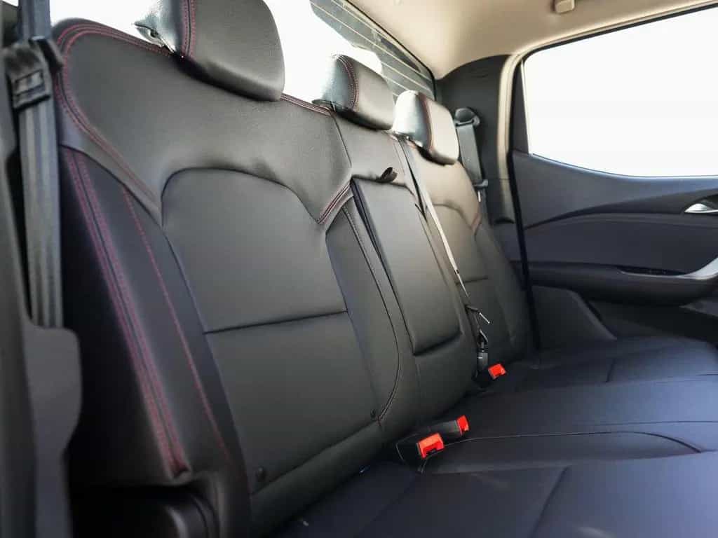Maxus T60 Max 4WD Luxury Pick Up Diesel null-photo-23