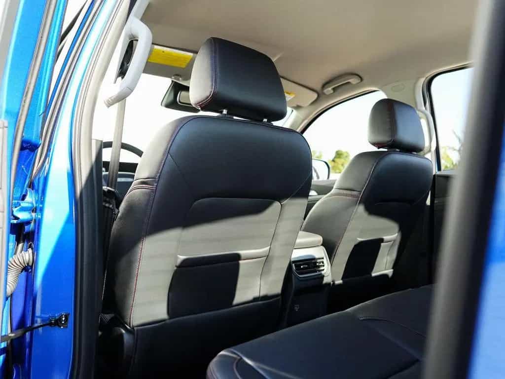 Maxus T60 Max 4WD Luxury Pick Up Diesel null-photo-26