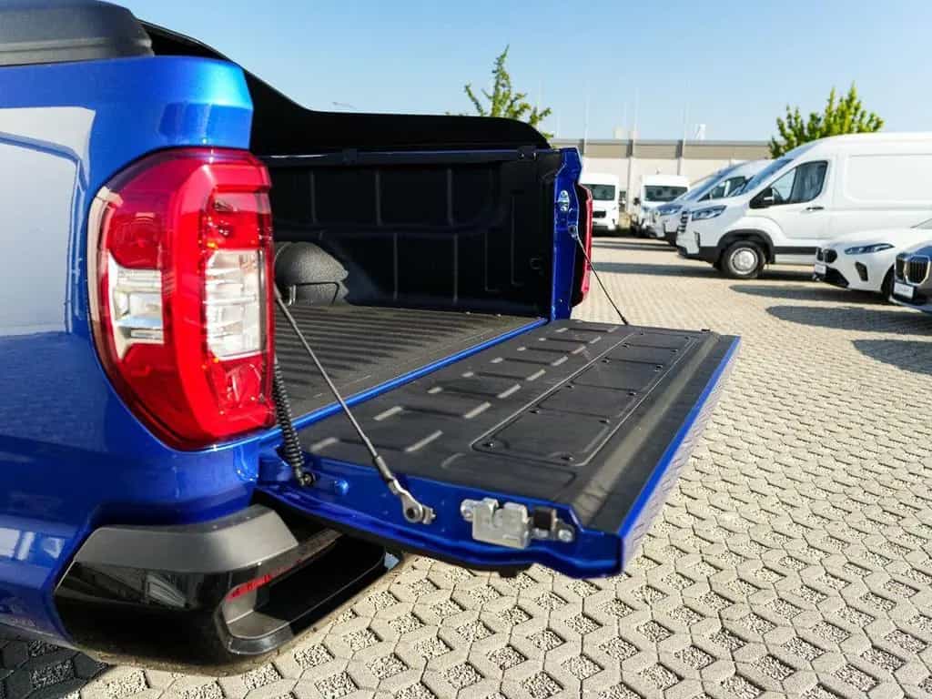 Maxus T60 Max 4WD Luxury Pick Up Diesel null-photo-28