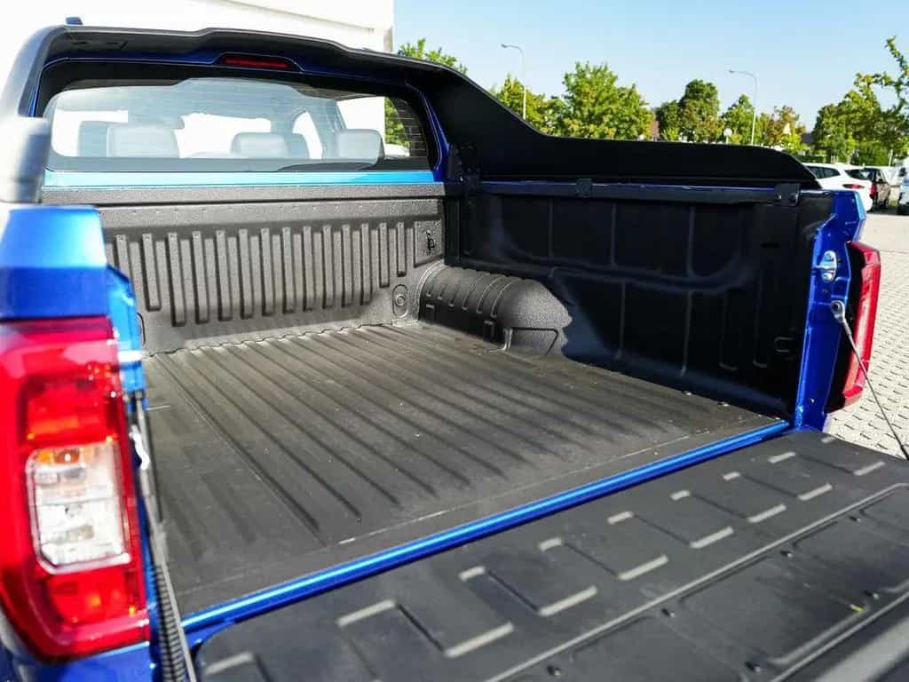 Maxus T60 Max 4WD Luxury Pick Up Diesel null-photo-29