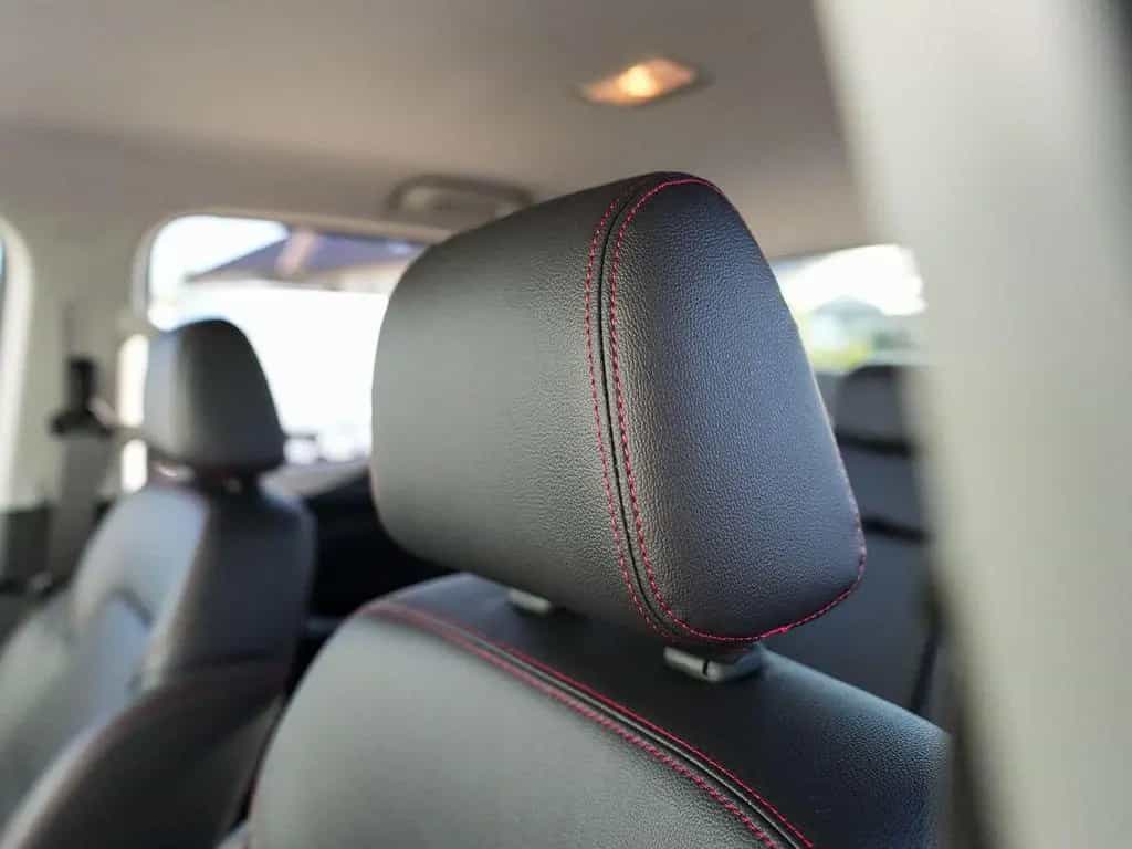 Maxus T60 Max 4WD Luxury Pick Up Diesel null-photo-9
