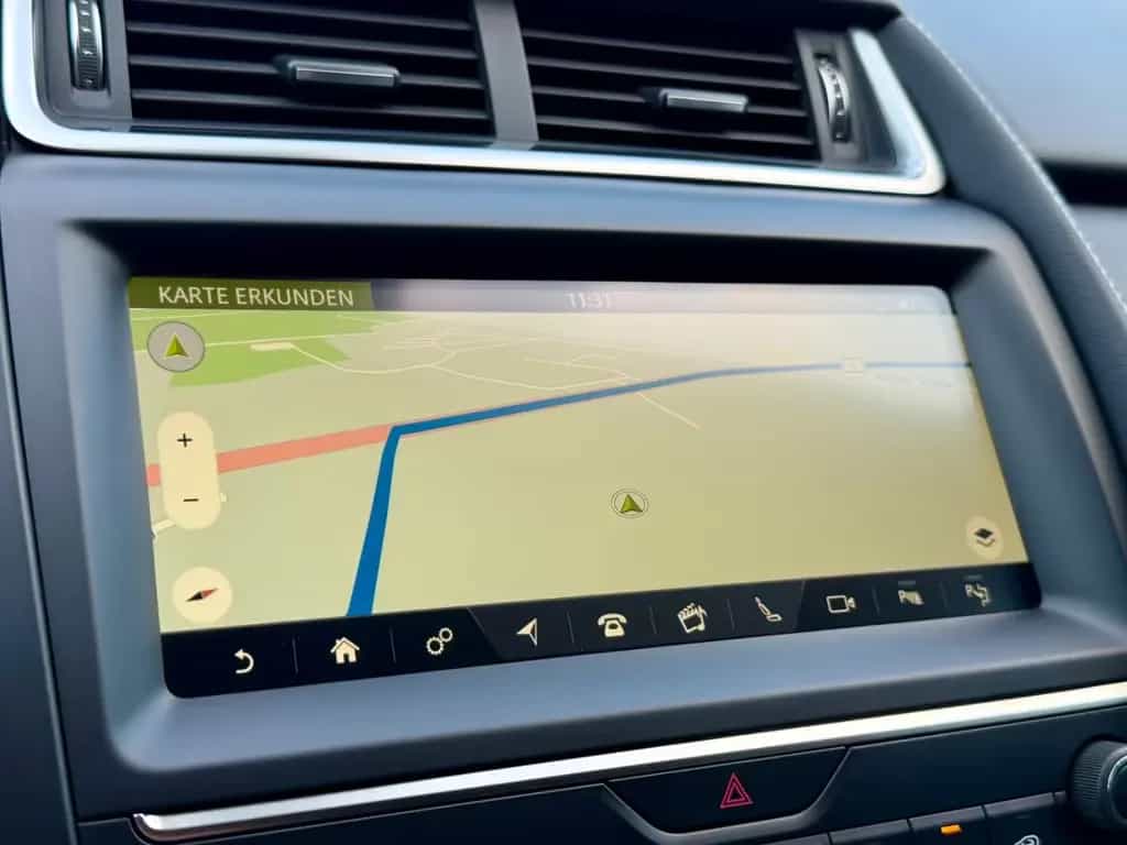 Jaguar E-Pace R-Dynamic SE AWD Perf-Paket*Pano*Garantie 09/2019-photo-13
