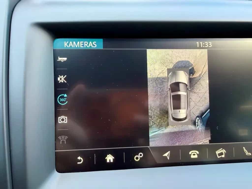 Jaguar E-Pace R-Dynamic SE AWD Perf-Paket*Pano*Garantie 09/2019-photo-15