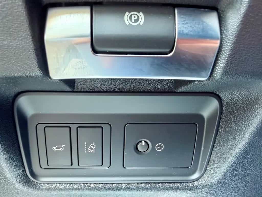 Jaguar E-Pace R-Dynamic SE AWD Perf-Paket*Pano*Garantie 09/2019-photo-21
