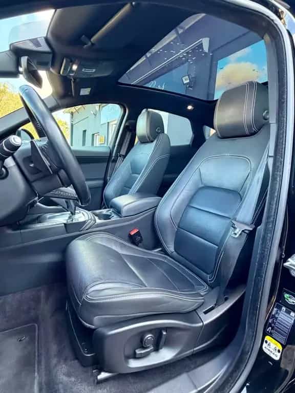 Jaguar E-Pace R-Dynamic SE AWD Perf-Paket*Pano*Garantie 09/2019-photo-8