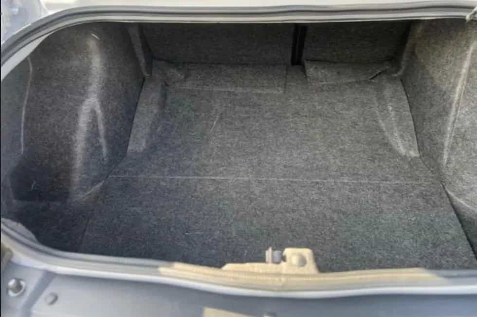 Dodge Challenger SXT Black Top 20 Zoll 01/2023-photo-12