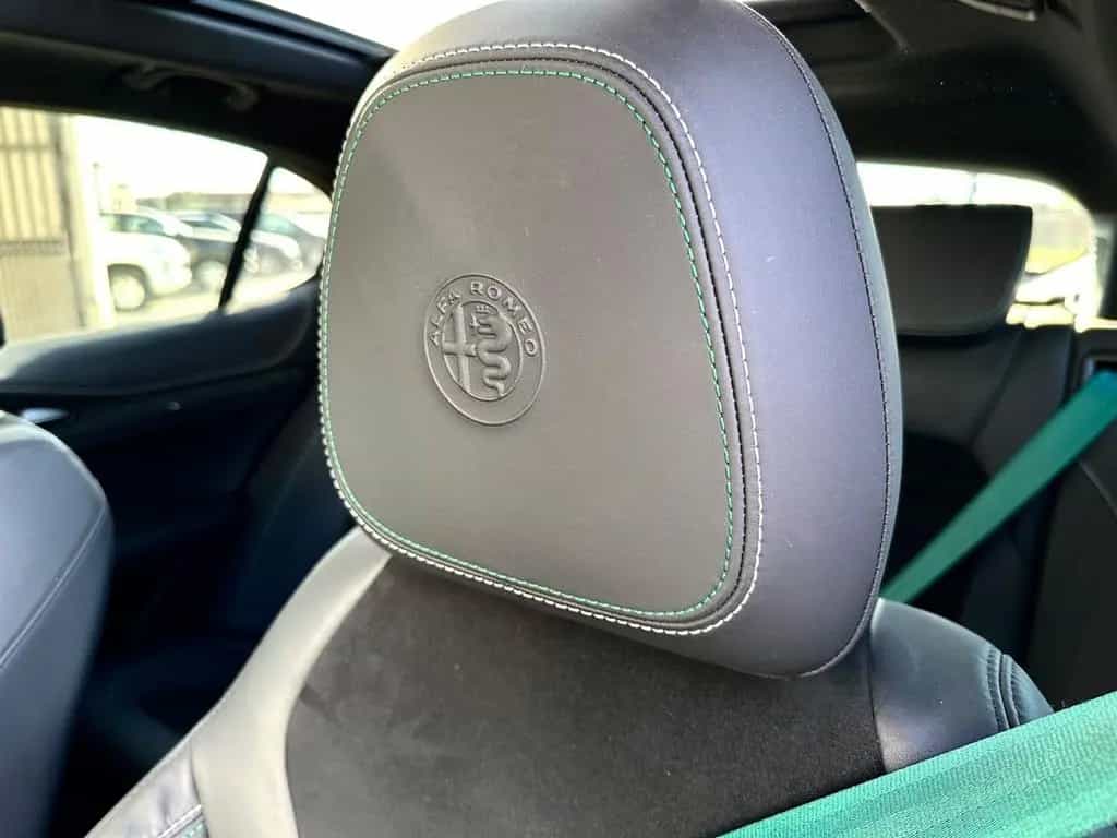 Alfa Romeo Stelvio 2.9 Bi-Turbo V6 510 CV AT8 QU 08/2021-photo-9