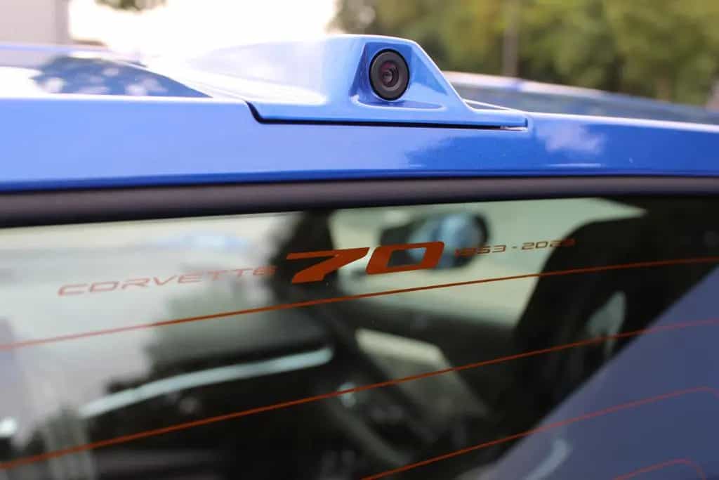Corvette EU C8 Cabrio, Karbon, 3LT, Frontlift, 1.Hand 09/2022-photo-13