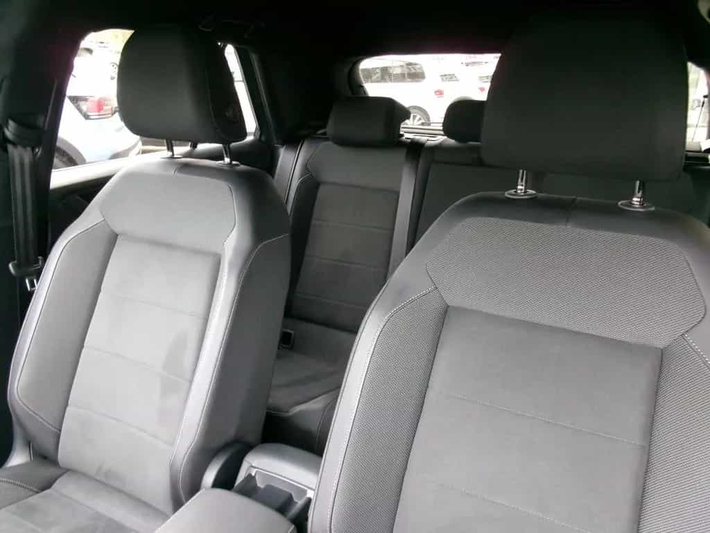 Volkswagen T-Roc 1.0 TSI R-Line Navi Kamera ACC SHZ Allwett 02/2023-photo-12