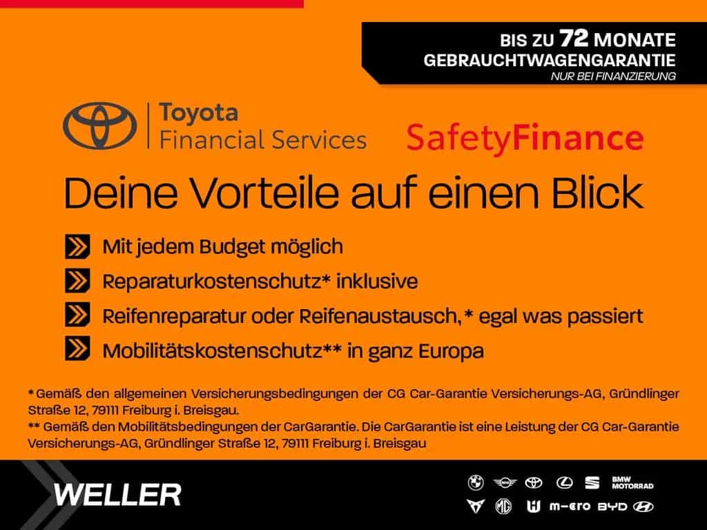Jaguar F-Pace 30t AWD R-Sport *20Zoll*Meridian*4xSHZ*AH 01/2018-photo-7