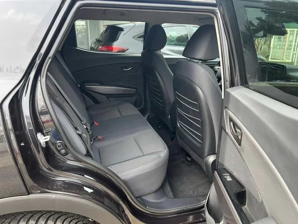 Ssangyong Tivoli 1.5 T-GDi Quartz 2WD 09/2019-photo-10
