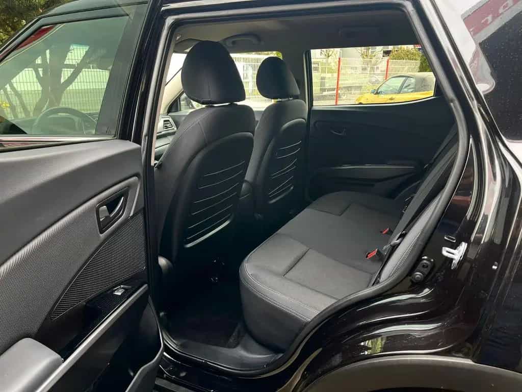 Ssangyong Tivoli 1.5 T-GDi Quartz 2WD 09/2019-photo-13