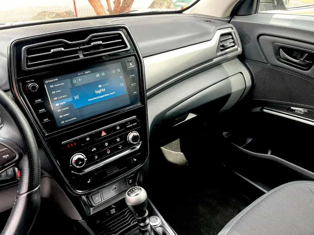 Ssangyong Tivoli 1.5 T-GDi Quartz 2WD 09/2019-photo-9
