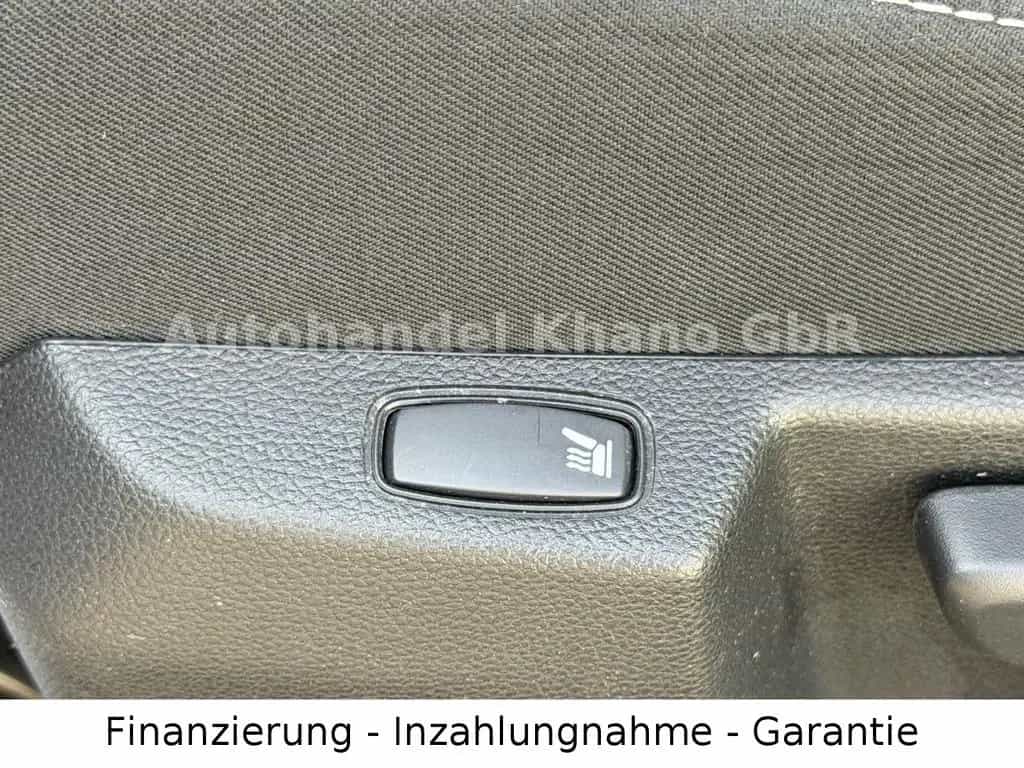 Dacia Duster II 1.HAND-NAVI-KAMERA-TOP ZUSTAND 03/2020-photo-16
