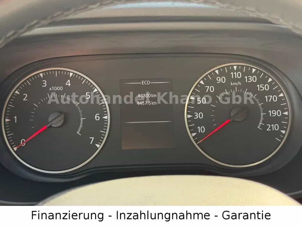 Dacia Duster II 1.HAND-NAVI-KAMERA-TOP ZUSTAND 03/2020-photo-18