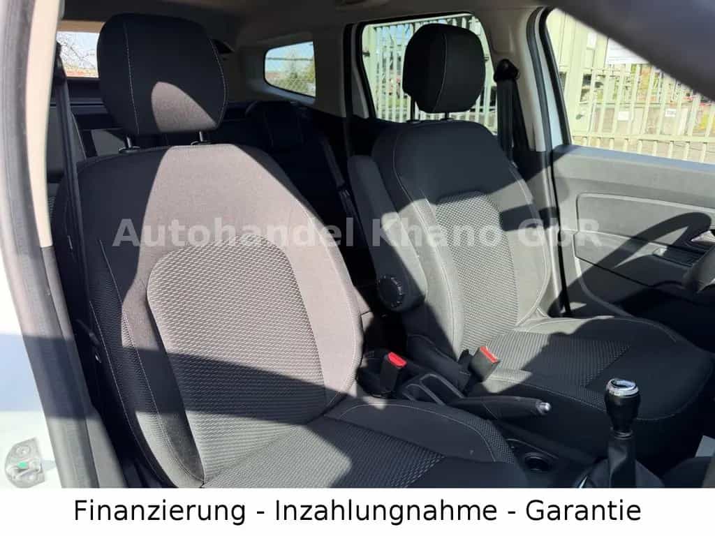 Dacia Duster II 1.HAND-NAVI-KAMERA-TOP ZUSTAND 03/2020-photo-9