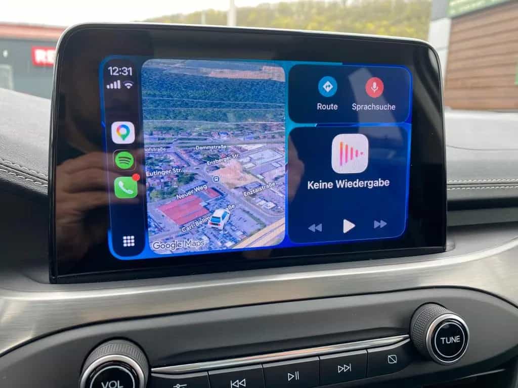 Ford Focus Active Vignale LED ACC HUD Navi Kam Pano 06/2020-photo-23
