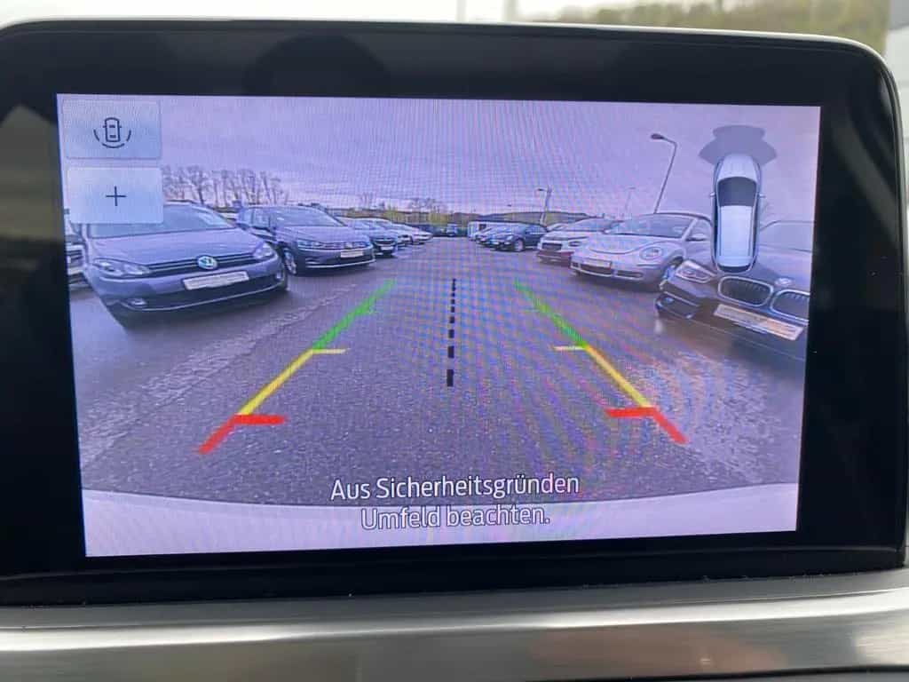 Ford Focus Active Vignale LED ACC HUD Navi Kam Pano 06/2020-photo-26