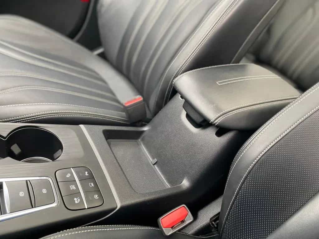 Ford Focus Active Vignale LED ACC HUD Navi Kam Pano 06/2020-photo-32