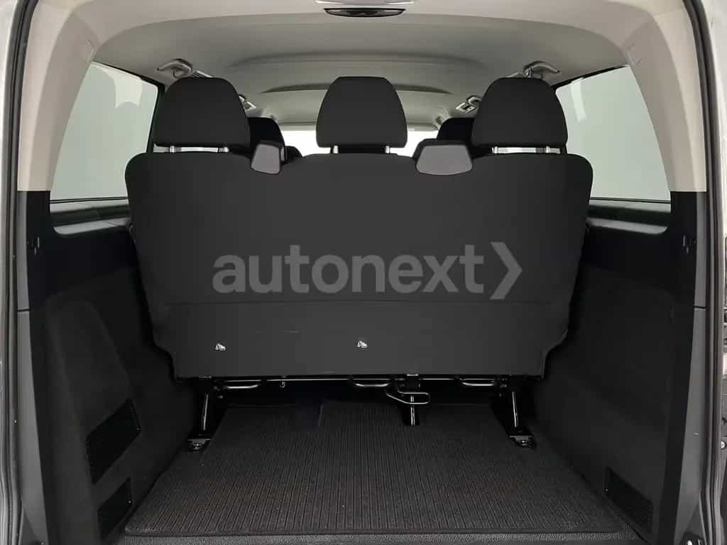 Mercedes-Benz Vito Tourer lang *9-SITZE* 2xKlima+Navi+Kamera 02/2020-photo-12