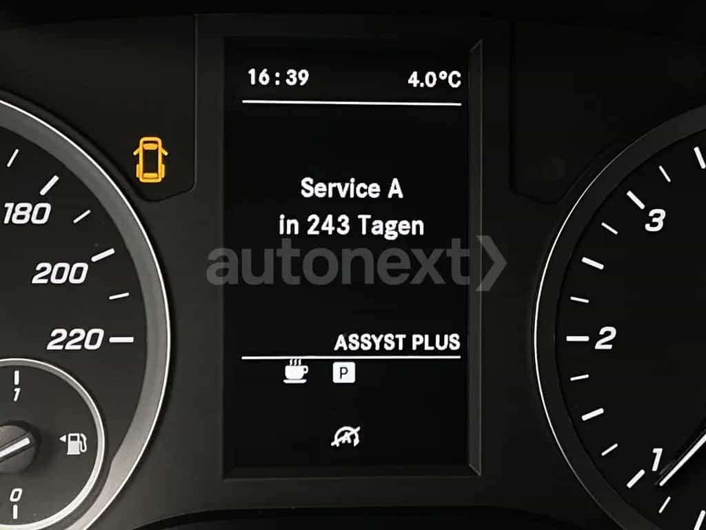 Mercedes-Benz Vito Tourer lang *9-SITZE* 2xKlima+Navi+Kamera 02/2020-photo-22