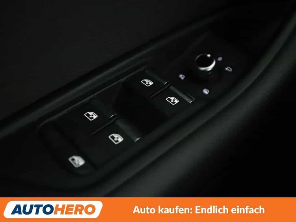 Audi A4 40 TDI advanced Aut.*NAV*TEMP*CAM*PDC*SHZ*AHK 12/2019-photo-23