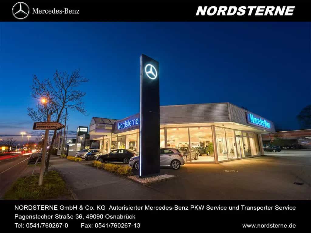 Mercedes-Benz CLA-Class 200 Coupé Distr. Memory Panorama 360 Grad 04/2019-photo-2