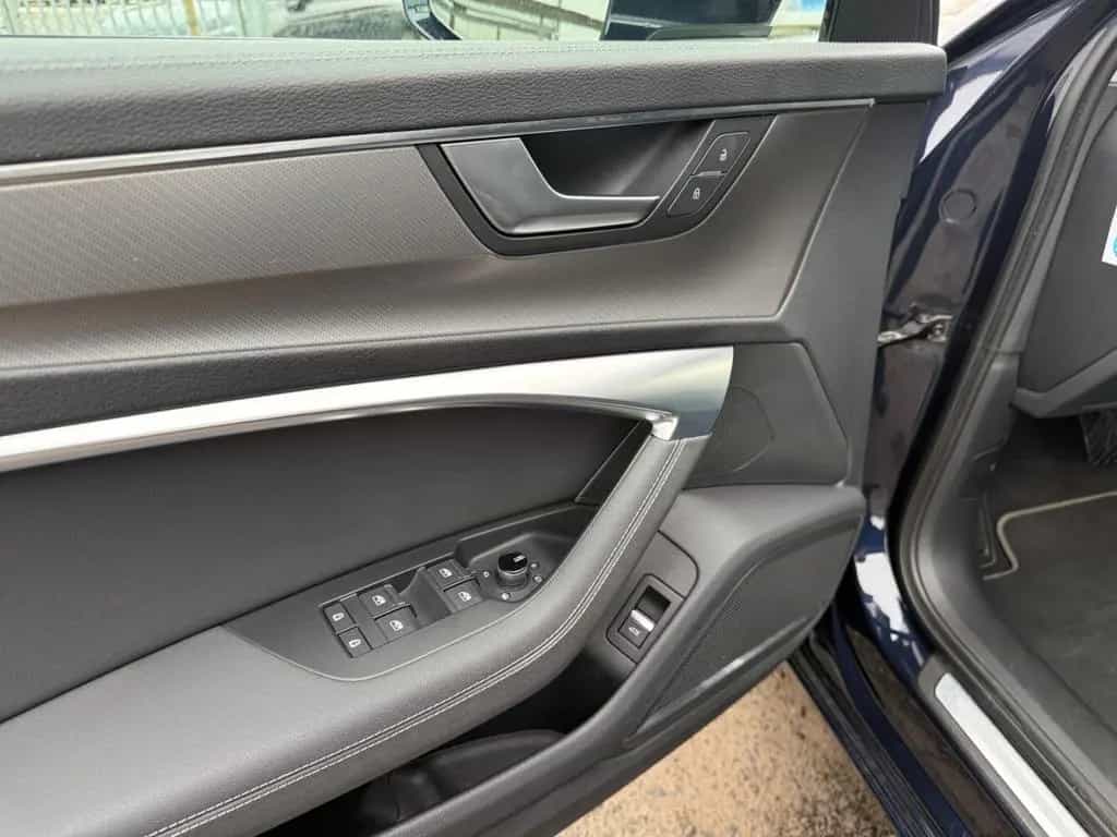Audi A6 Avant 45 TDI quattro design/Leder/Virtual/Kam 02/2019-photo-12