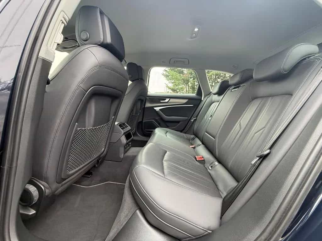 Audi A6 Avant 45 TDI quattro design/Leder/Virtual/Kam 02/2019-photo-21