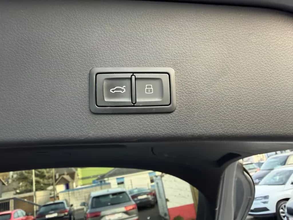 Audi A6 Avant 3.0 TDI clean diesel quattro/Head-Up/A 01/2018-photo-12