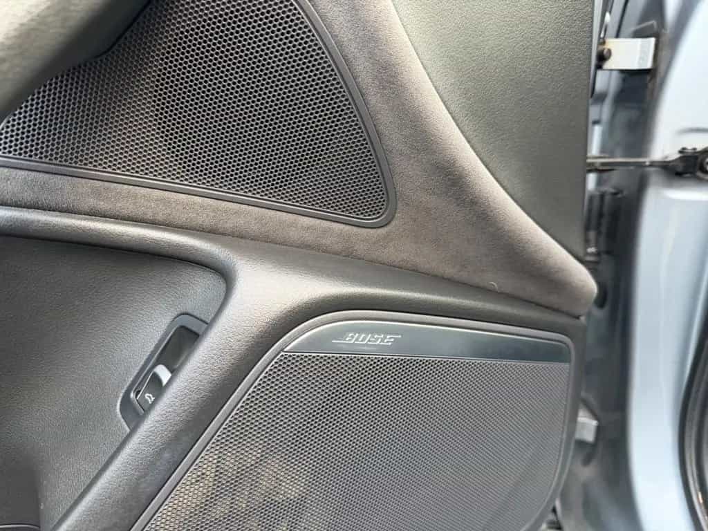 Audi A6 Avant 3.0 TDI clean diesel quattro/Head-Up/A 01/2018-photo-14