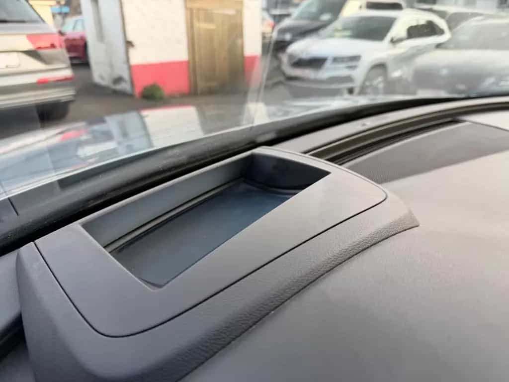 Audi A6 Avant 3.0 TDI clean diesel quattro/Head-Up/A 01/2018-photo-17