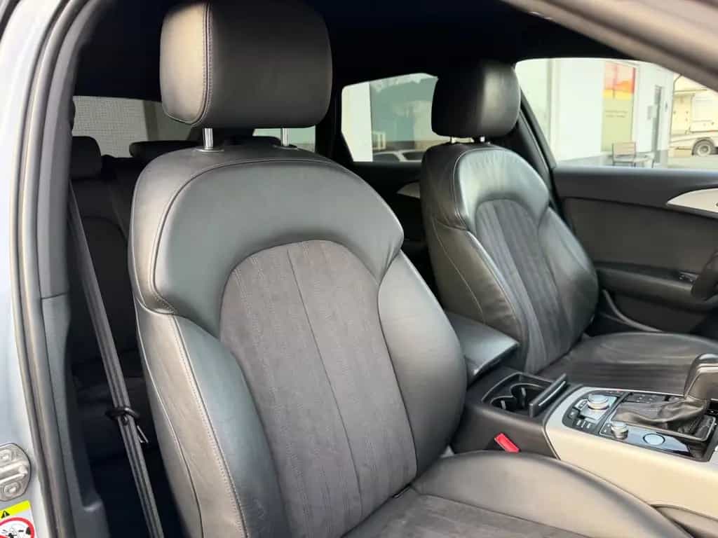 Audi A6 Avant 3.0 TDI clean diesel quattro/Head-Up/A 01/2018-photo-21