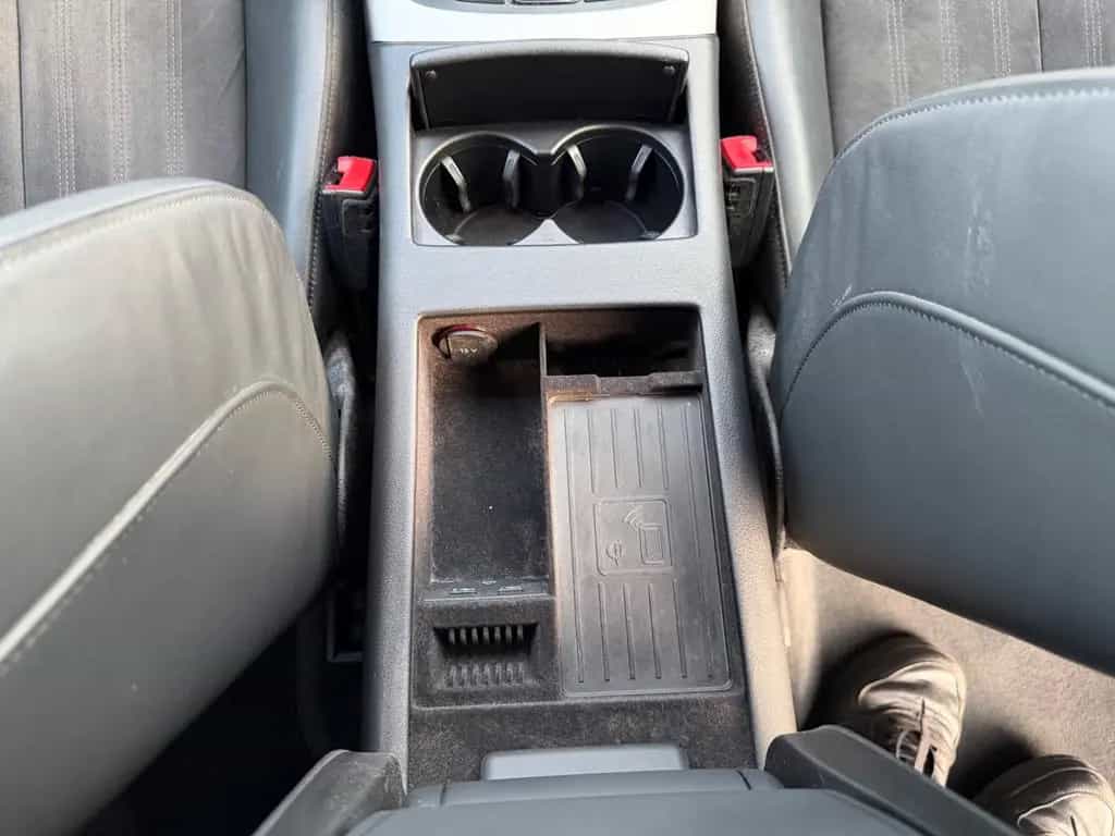 Audi A6 Avant 3.0 TDI clean diesel quattro/Head-Up/A 01/2018-photo-26