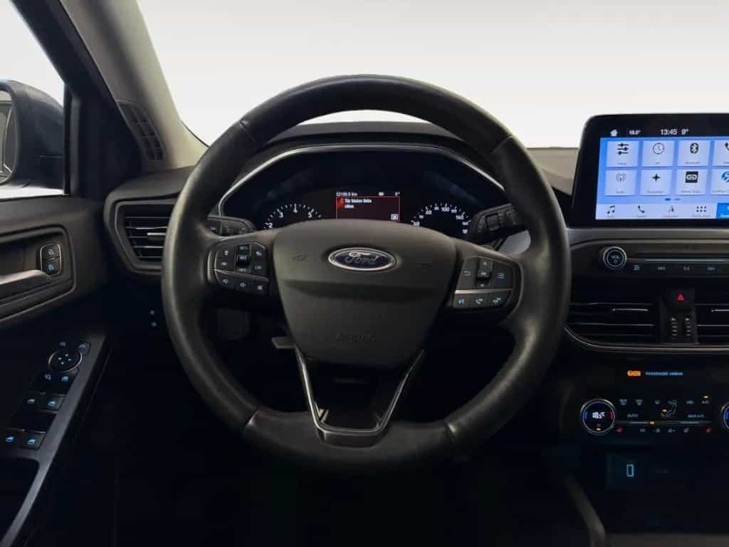 Ford Focus Active AUTOMATIK NAV LED AHK KAMERA ACC S 09/2019-photo-12