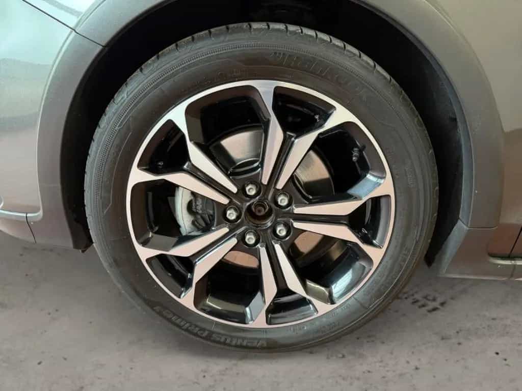 Ford Focus Active AUTOMATIK NAV LED AHK KAMERA ACC S 09/2019-photo-13