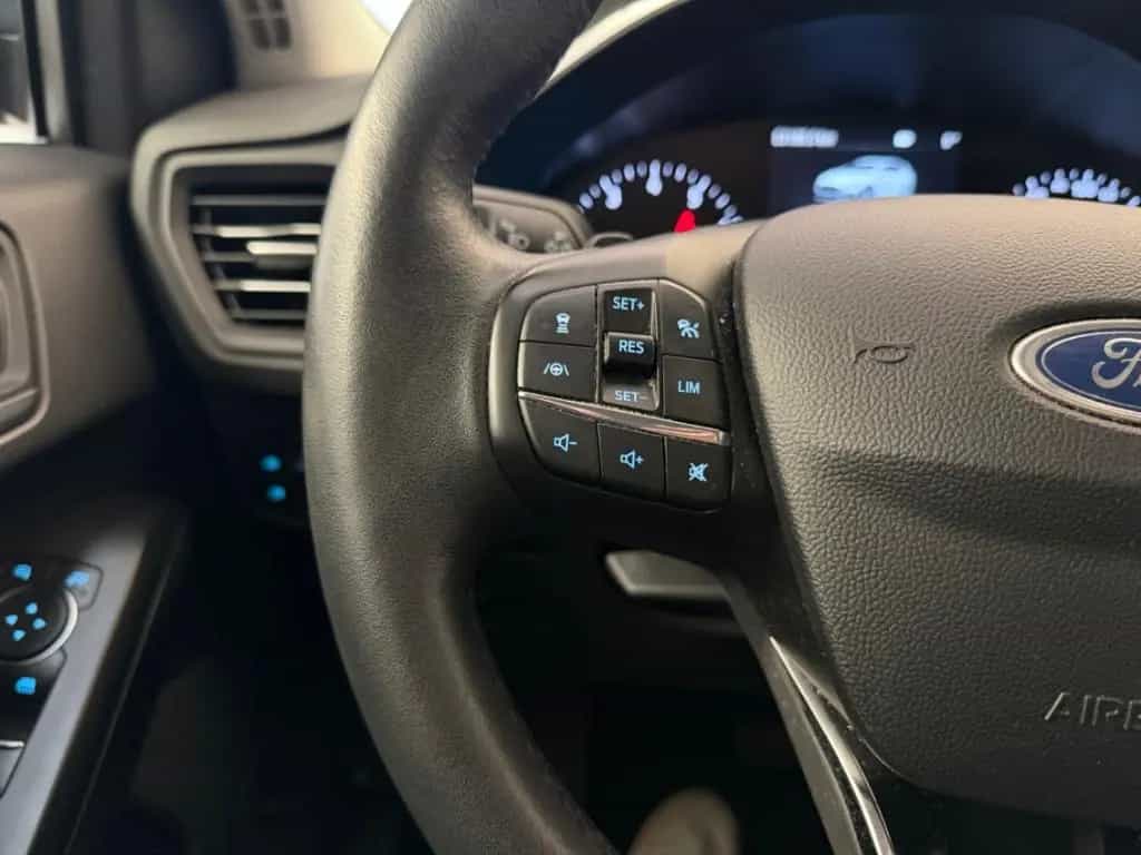Ford Focus Active AUTOMATIK NAV LED AHK KAMERA ACC S 09/2019-photo-14