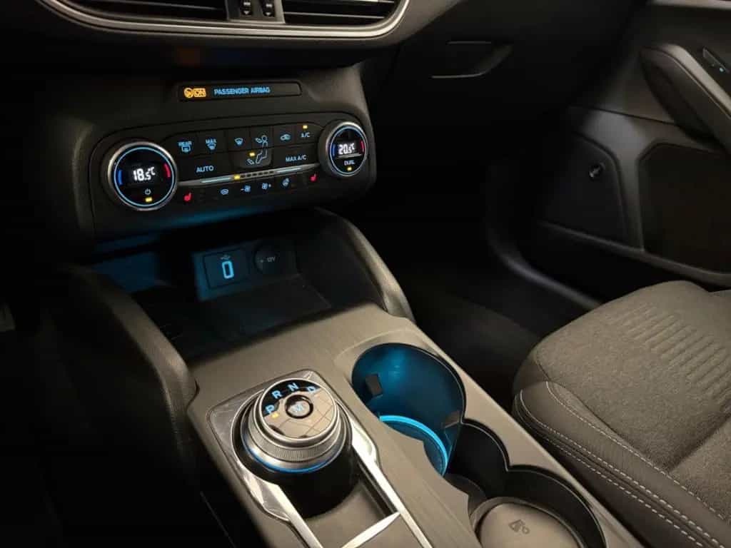 Ford Focus Active AUTOMATIK NAV LED AHK KAMERA ACC S 09/2019-photo-16