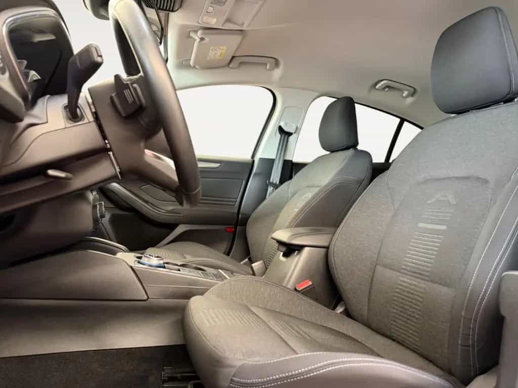 Ford Focus Active AUTOMATIK NAV LED AHK KAMERA ACC S 09/2019-photo-8