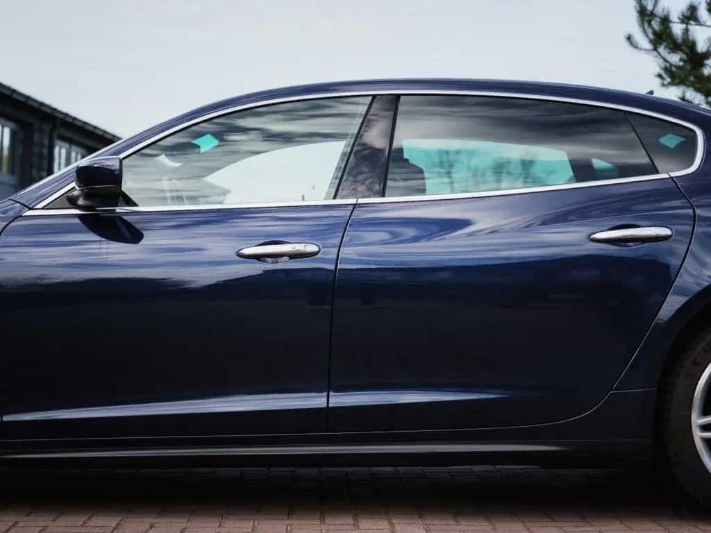 Maserati Quattroporte S Q4 08/2013-photo-12