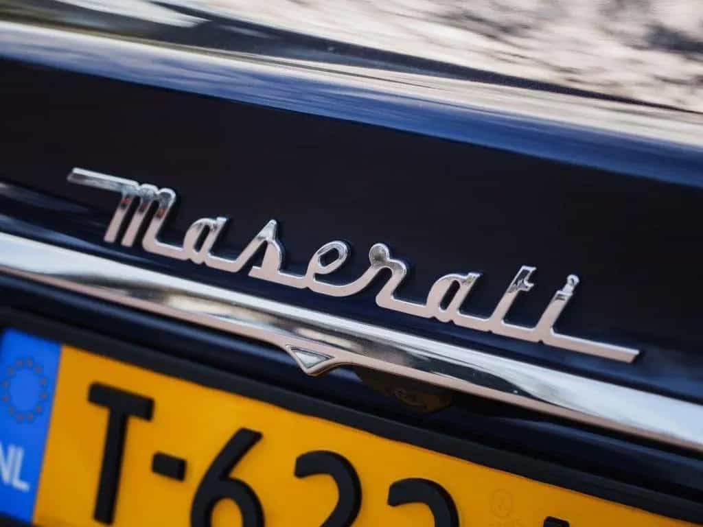 Maserati Quattroporte S Q4 08/2013-photo-16