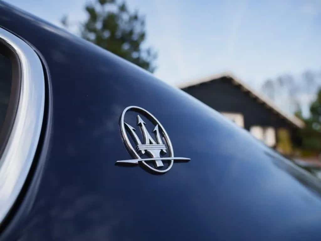 Maserati Quattroporte S Q4 08/2013-photo-18