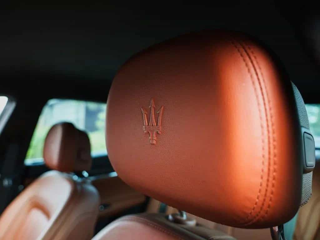 Maserati Quattroporte S Q4 08/2013-photo-22