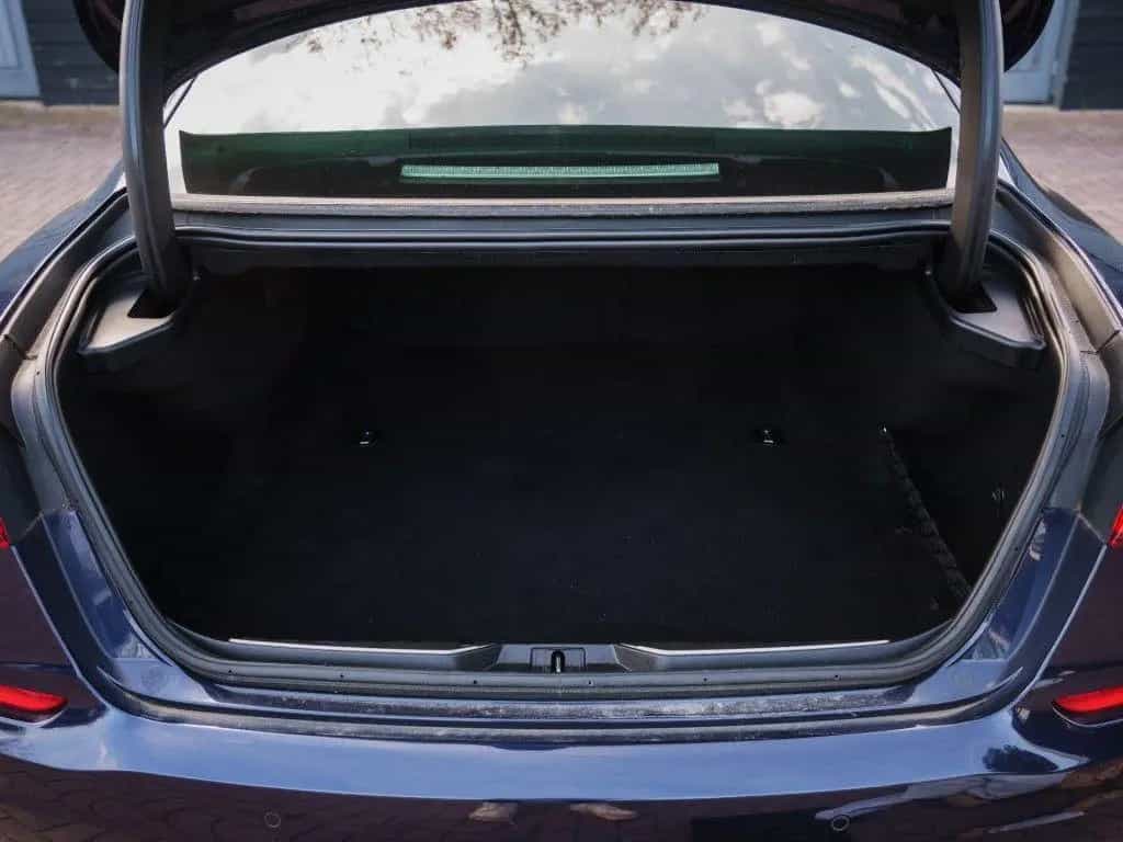 Maserati Quattroporte S Q4 08/2013-photo-34
