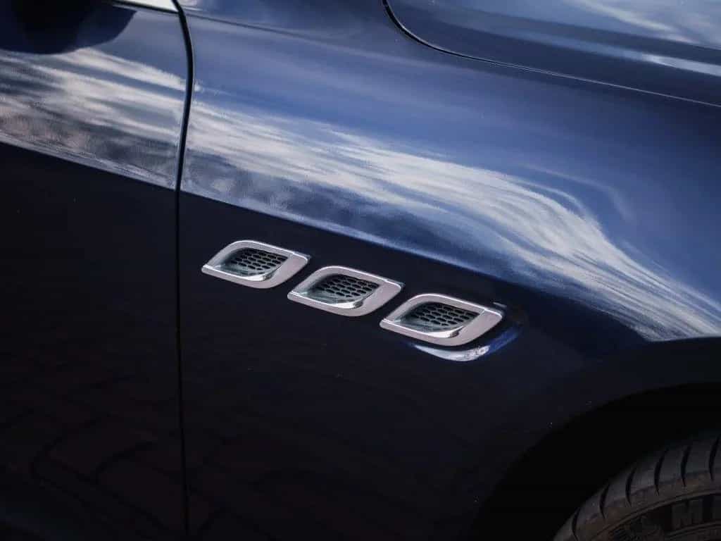 Maserati Quattroporte S Q4 08/2013-photo-42