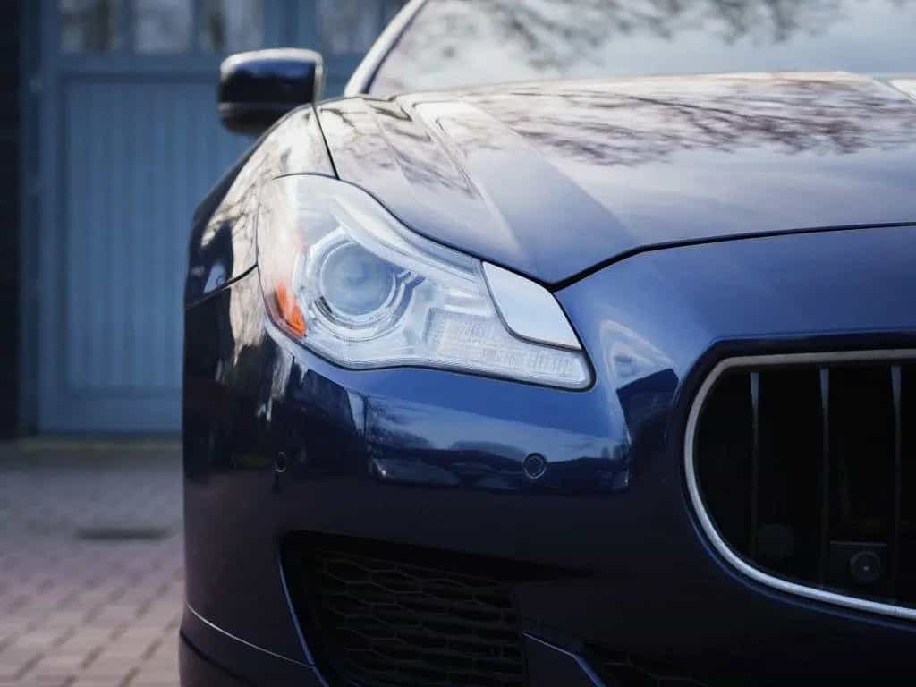 Maserati Quattroporte S Q4 08/2013-photo-44