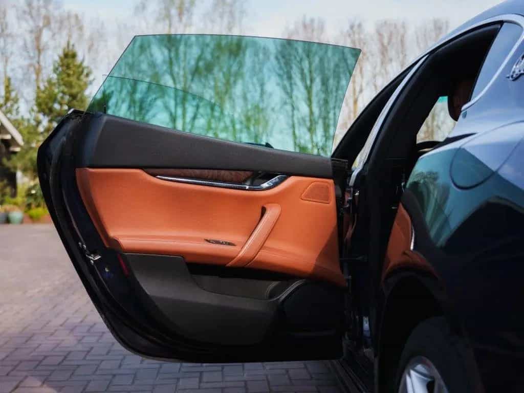 Maserati Quattroporte S Q4 08/2013-photo-48