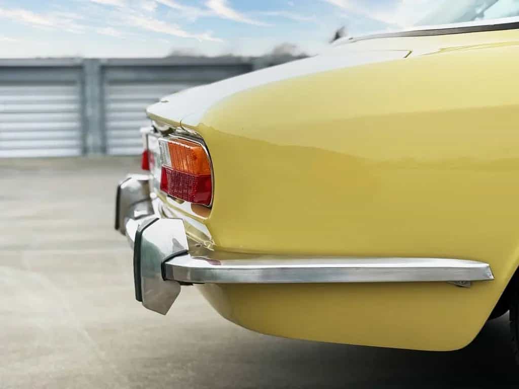 Alfa Romeo 2000 GT Veloce "Giallo Piper" (gelb) 07/1975-photo-24