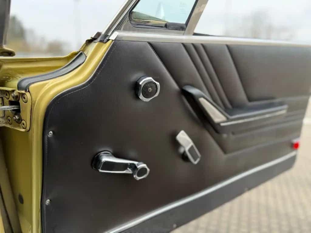 Alfa Romeo 2000 GT Veloce "Giallo Piper" (gelb) 07/1975-photo-43